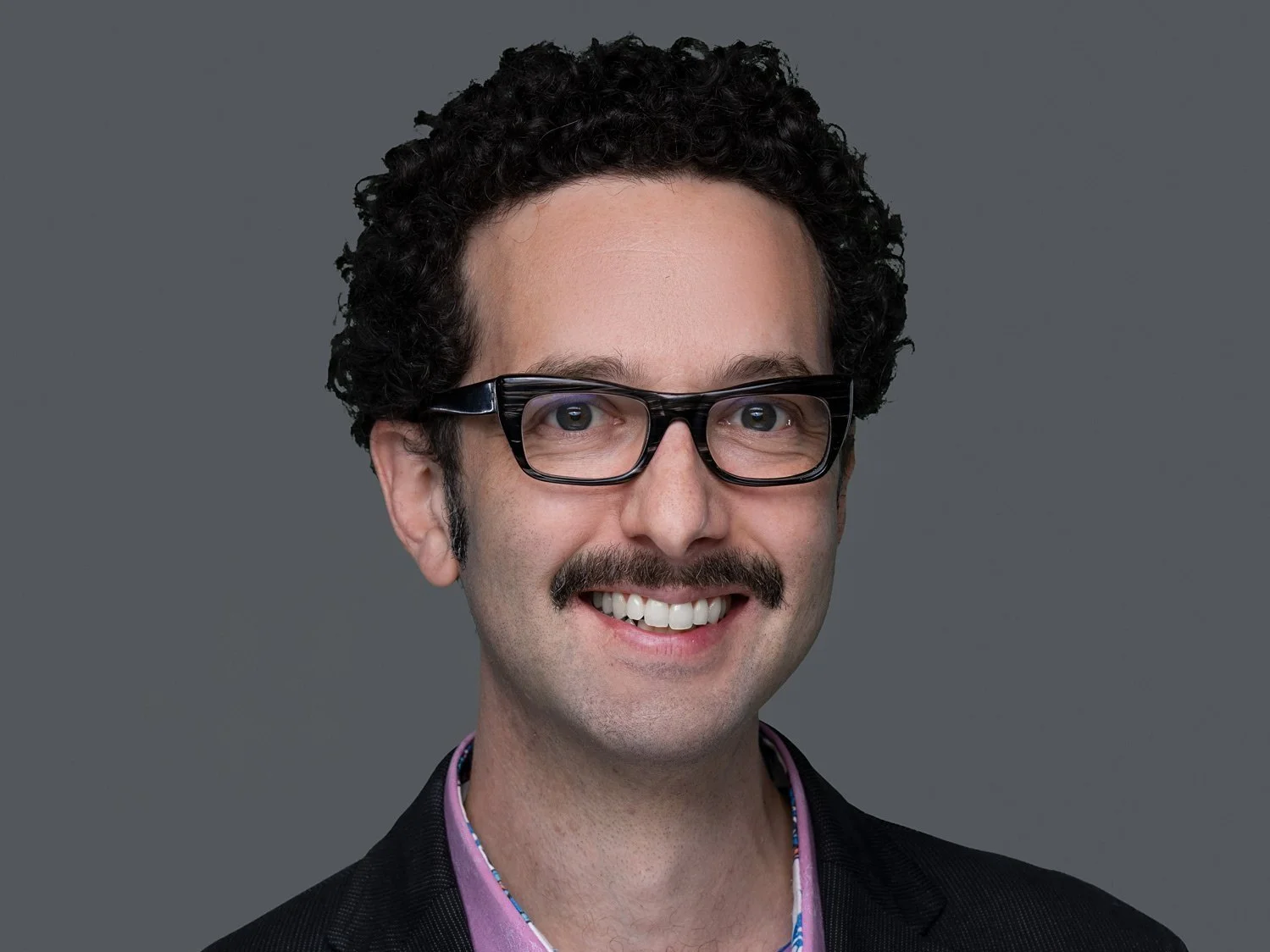 Adam puts the Fine in wayfinding