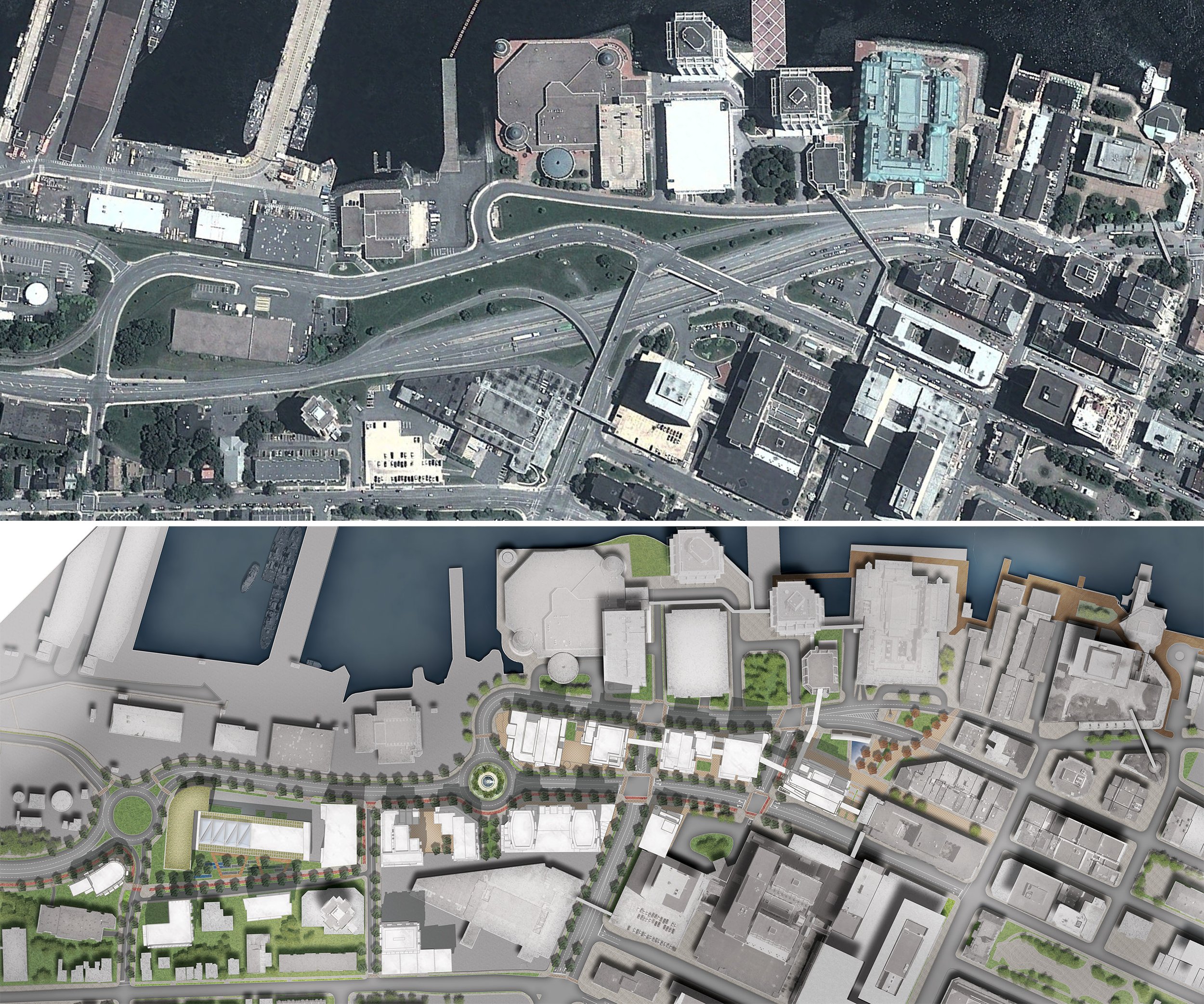 Existing to Future - HRM Cogswell Interchange Master Plan - credit Fathom Studio - JAN2014_Image.jpg