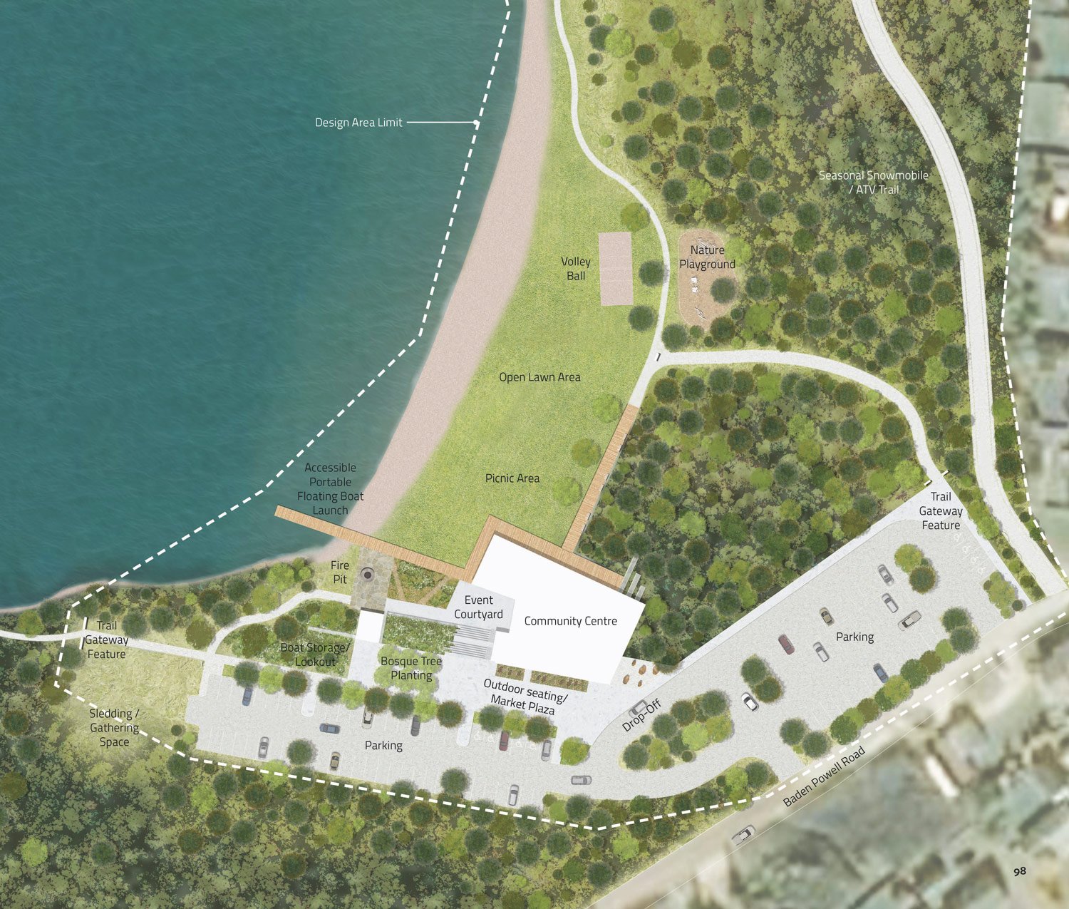Tanya-Lake - Lab West Parks and Trails Master Plan - 2019.jpg