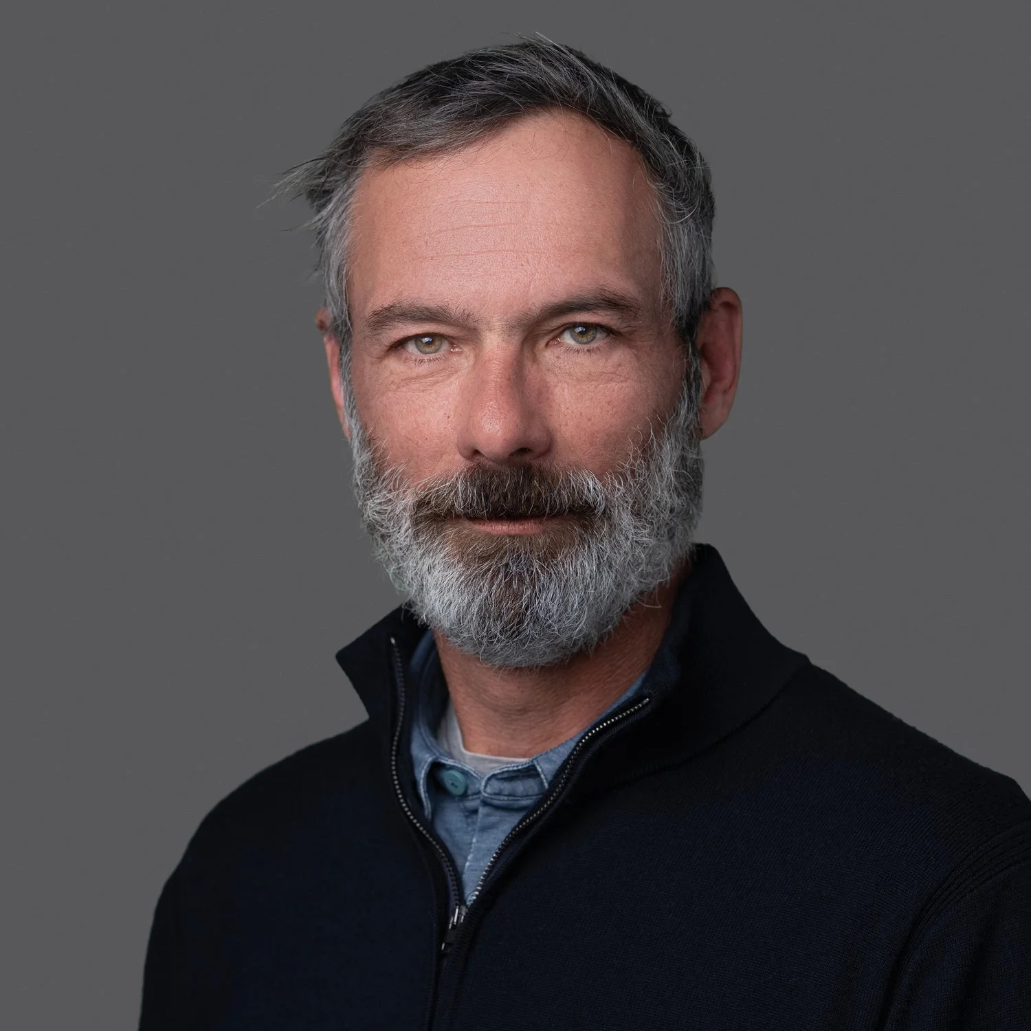 Keith Jennex