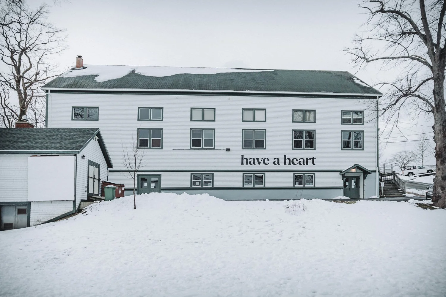 Downtown Dartmouth Murals — Fathom