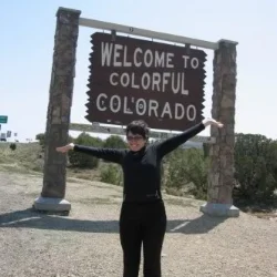 On to the Next Adventure!