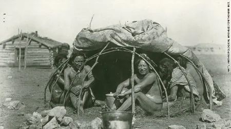 National Anthropological Archives, Smithsonian Institution