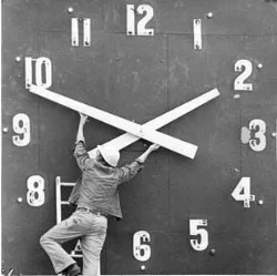 "Fall Back" to Mountain Standard Time Means Another Hour to Run!