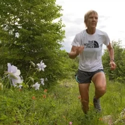 A Medical Miracle Nears a Milepost