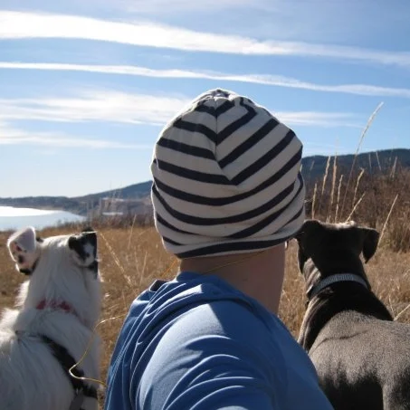 Running in Good Company