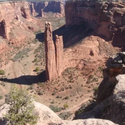 Canyon de Chelly 55k 2014