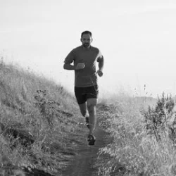 Keep Your Brain Young Through Aerobic Fitness
