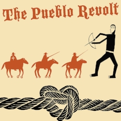 Runners with Knotted Cords - Running Through History