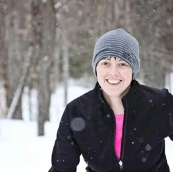 Peak Snowshoe Challenge 2013