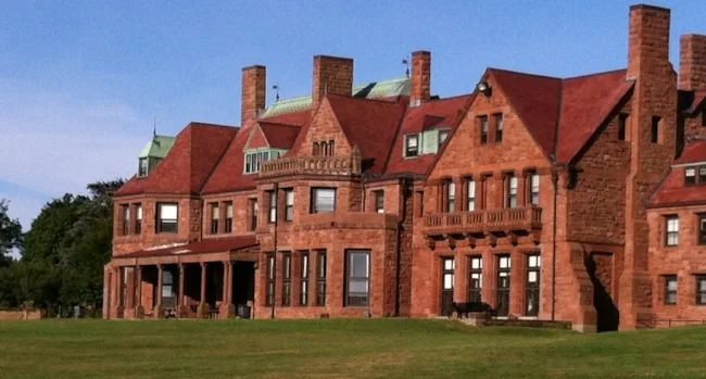 Vinland Estate
