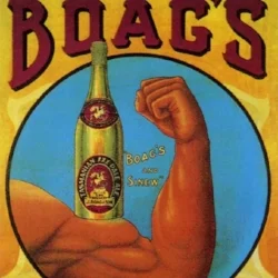 Better post-workout re-hydration: Drink More Beer!