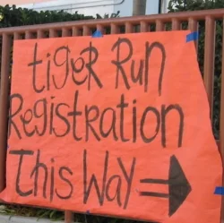 The best l'i'l' road race west of the Rockies