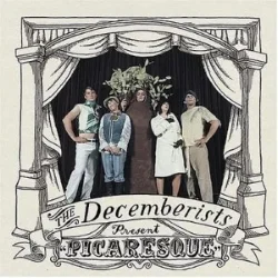 Meet The Decemberists
