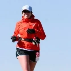 Greenland Trail 50k (&amp; 25k)