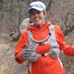 The Cheyenne Mountain 50k, or How To Finish An Ultra For Which You Are Completely Unprepared