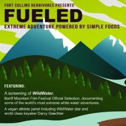 Big Weekend, Coming Up!