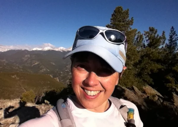 Summit 1 (Just gettin' warmed up.)