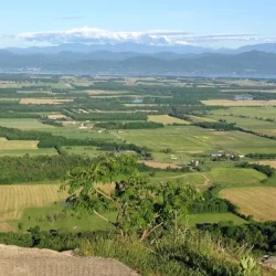 Fifteen years?! Snake Mountain in Vermont
