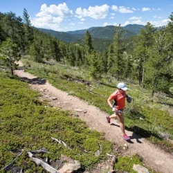 Dirty Thirty 2014: Another Amazing Day on the Trails