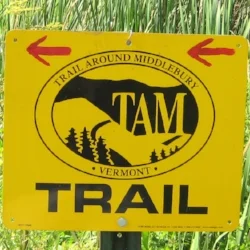 11th Annual TAM Trek, Celebrating the Trail Around Middlebury