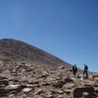 Where to Get High in Northern Colorado: Uphill Trails and Their Vertical Ascents
