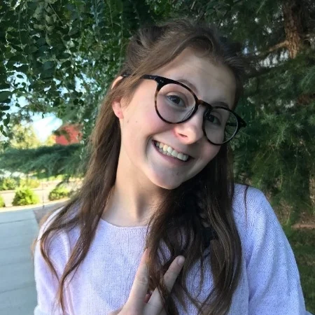 Anna is such an awesome human being, and she needs our support.