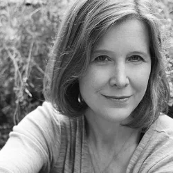 Running &amp; Reading: Ann Patchett's Run
