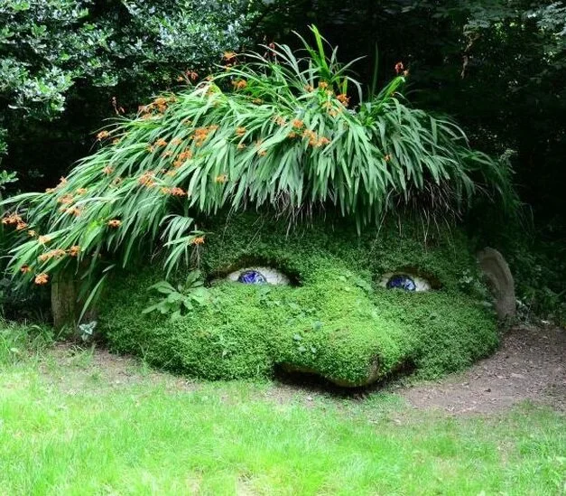 Week 2: Frogpool to Trenewan