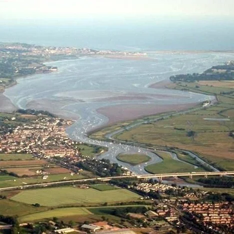 Week 5: Torquay to Woodbury