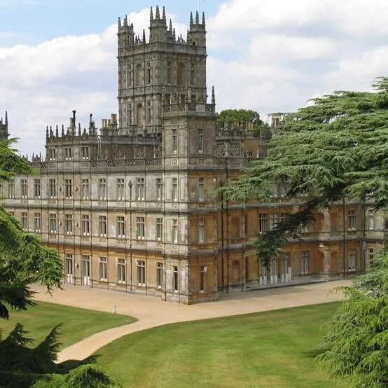 Week 10: Stonehenge to Highclere