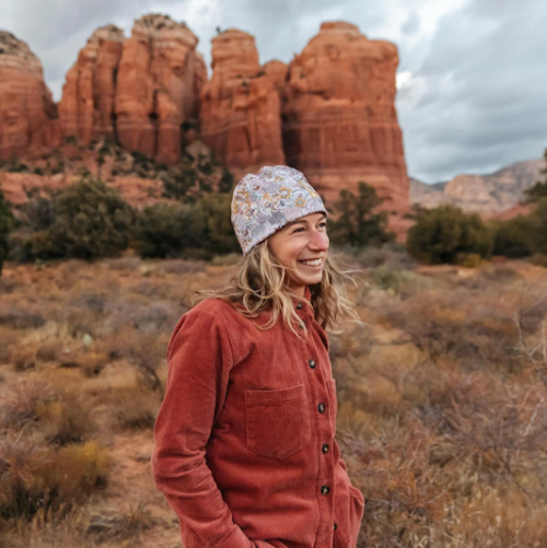 Let Skida Brighten Your Gray Winter Days