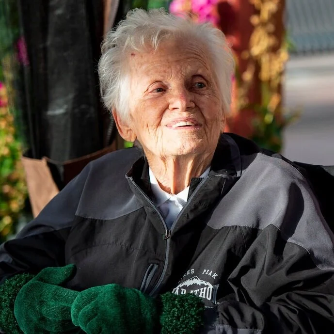 A Pioneer in Women's Running: Arlene Pieper Stine