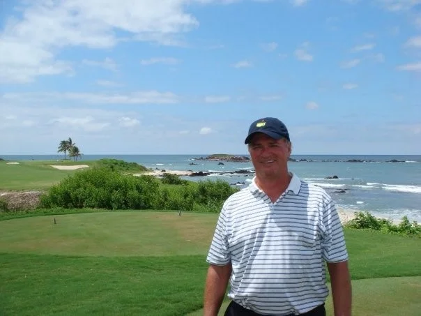 Cliff Meggers, PayVision Online