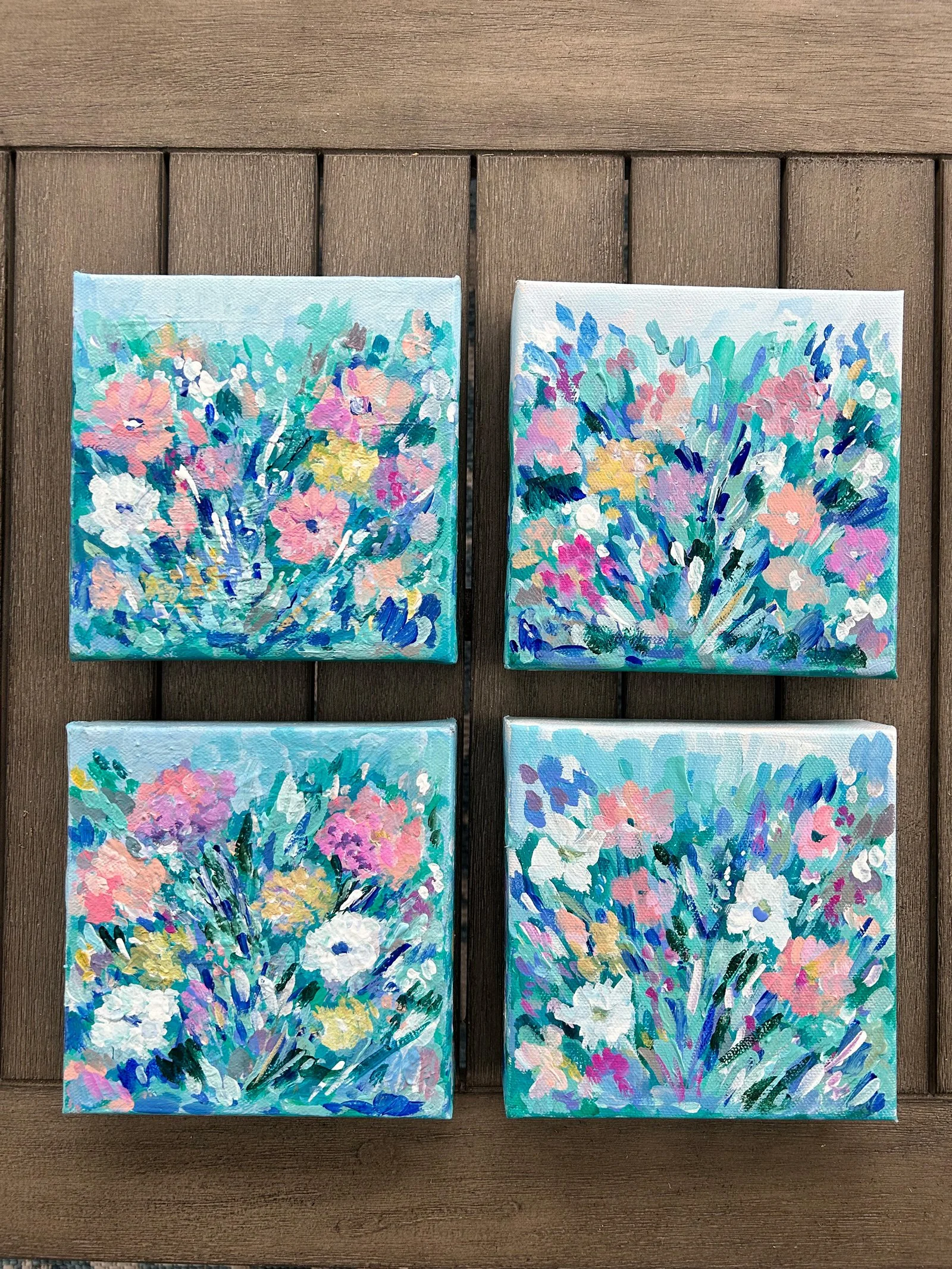 Floral+Paintings