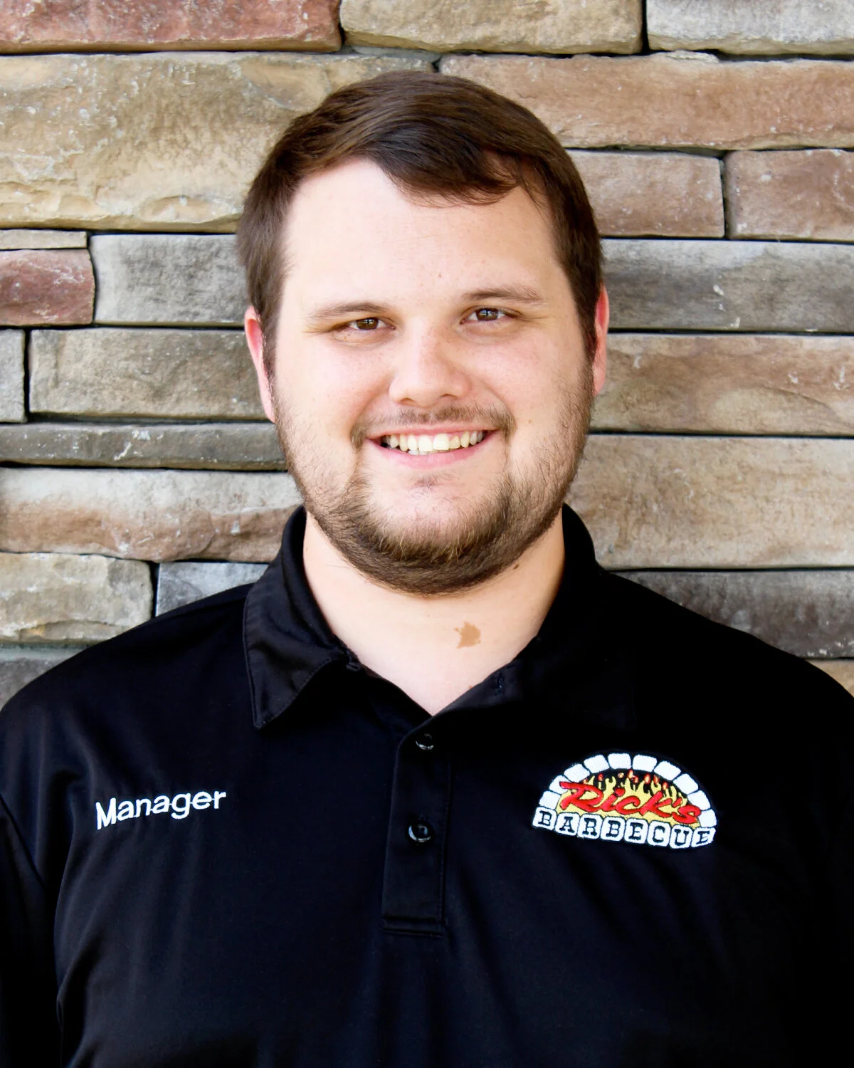 Florence manager: matt tucker mtucker@ricksbbq.com