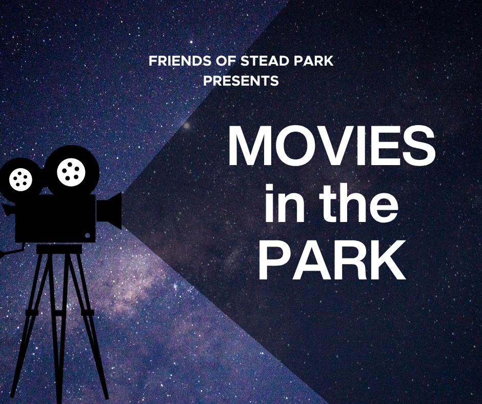Sing-Along Movies in the Park: Moana
