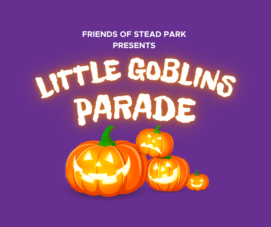 Little Goblins Parade 2026