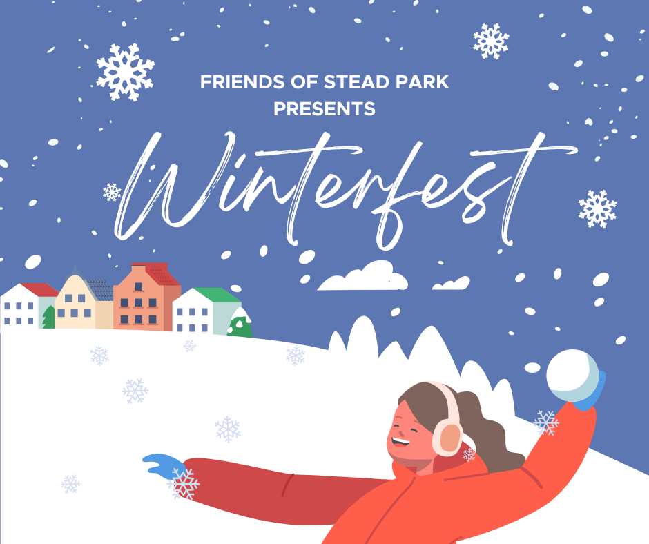 Winterfest 2027