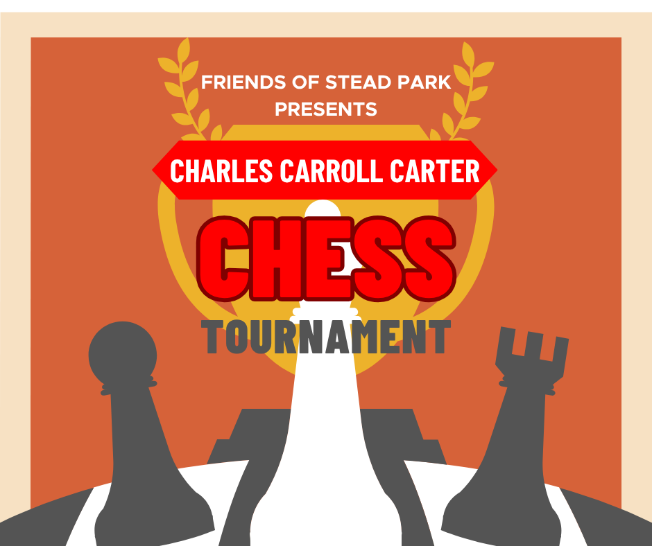 Charles Carroll Carter 2027 Capital Chess Classic Tournament