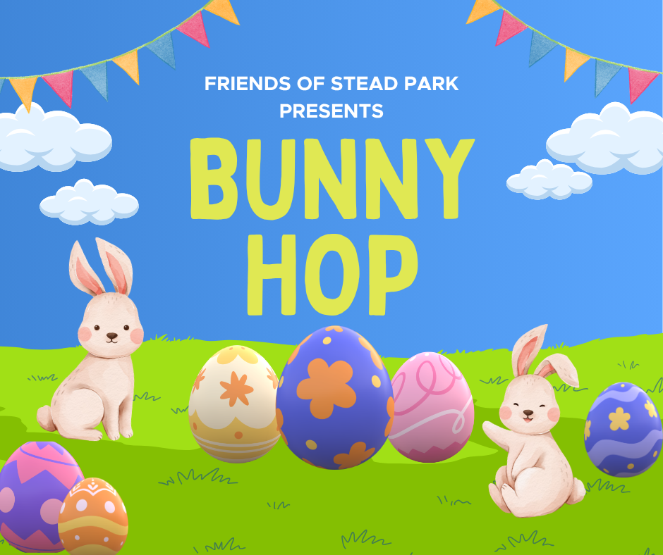 Bunny Hop 2027