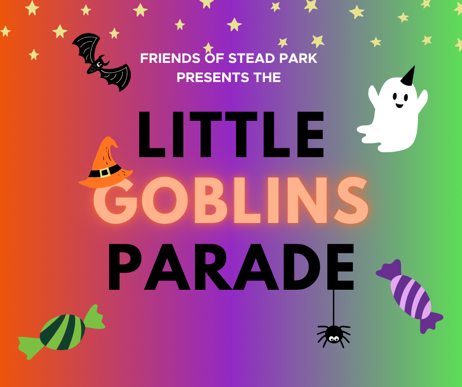 Little Goblins Parade 2026