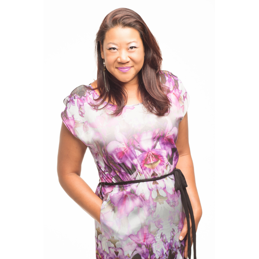 Mia Severson |Owner Photo: by Liz Kane
