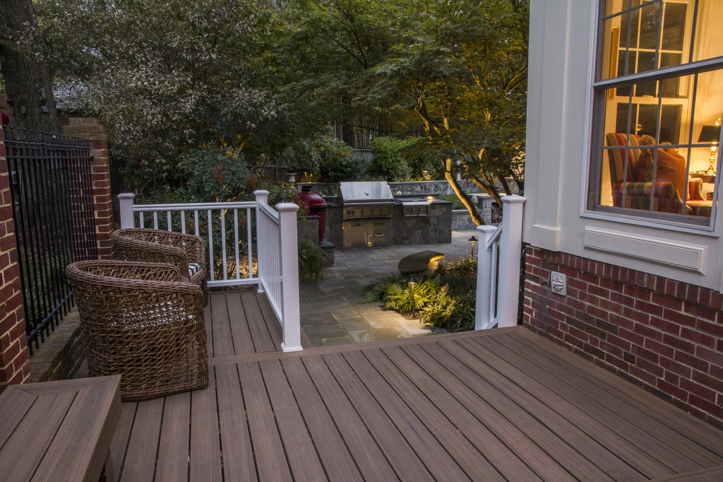 How to Give Your Backyard a Makeover