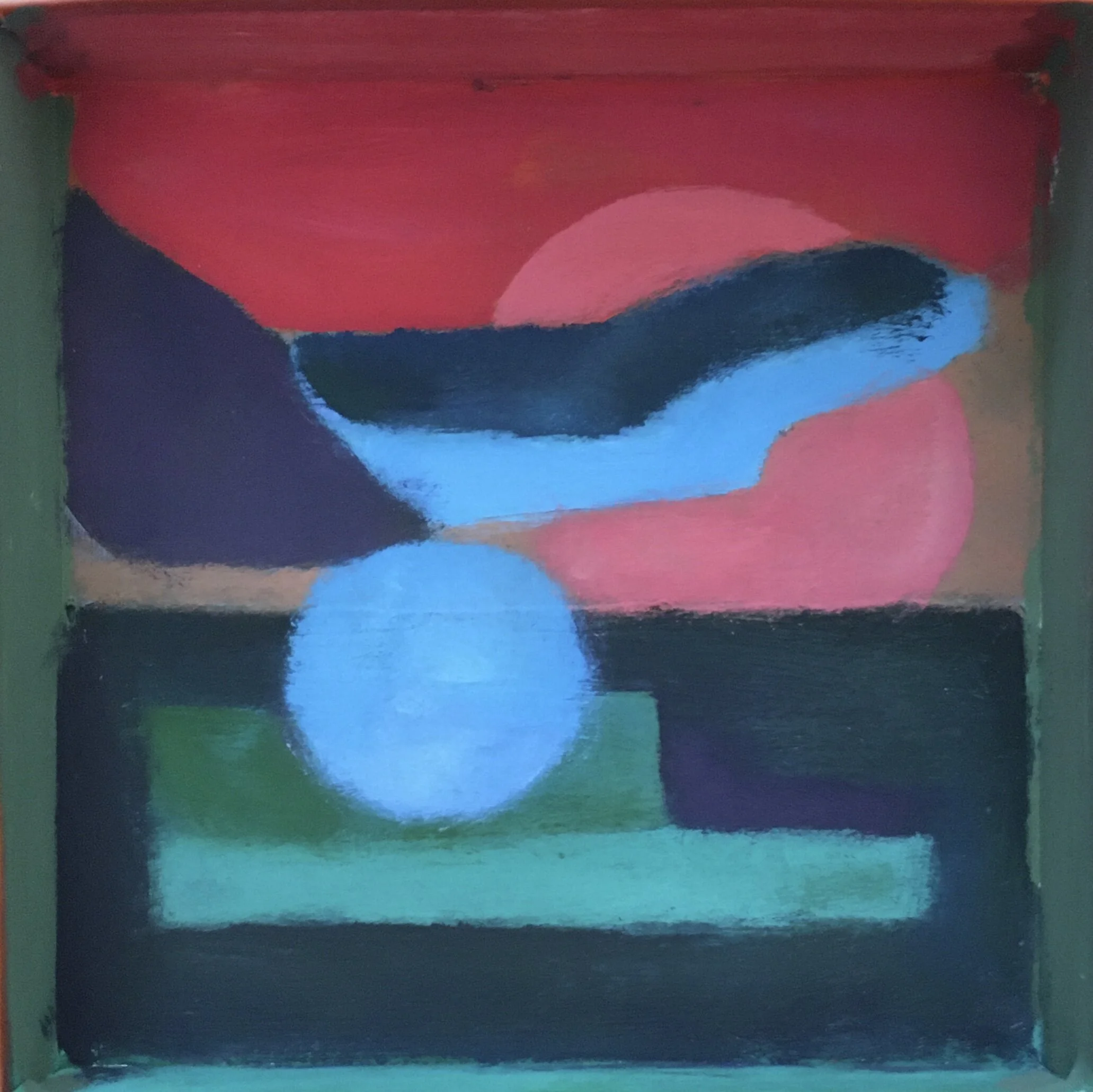 Hidden Treasures 1499 by Barbara