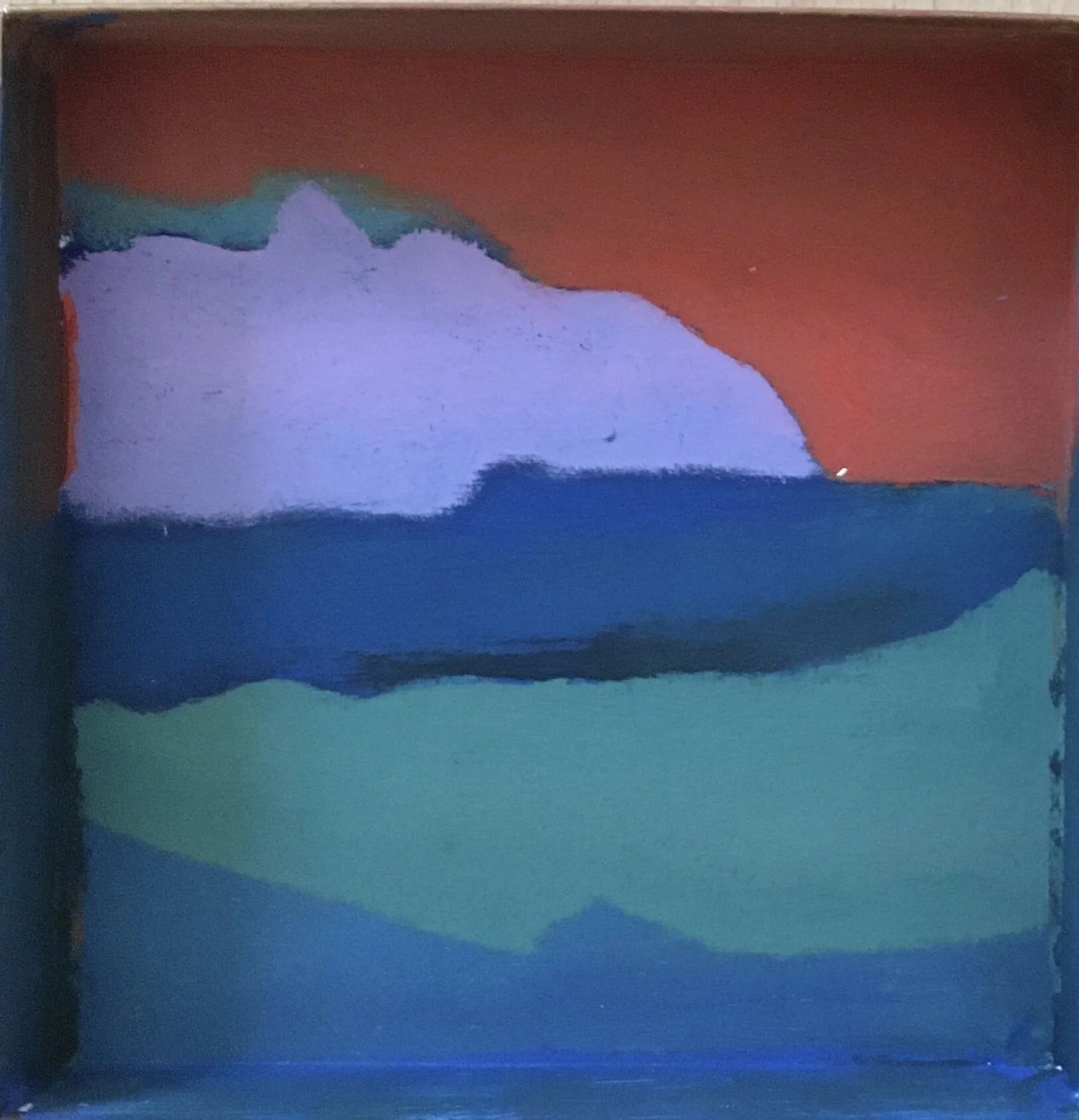 Hidden Treasures 1498 by Barbara