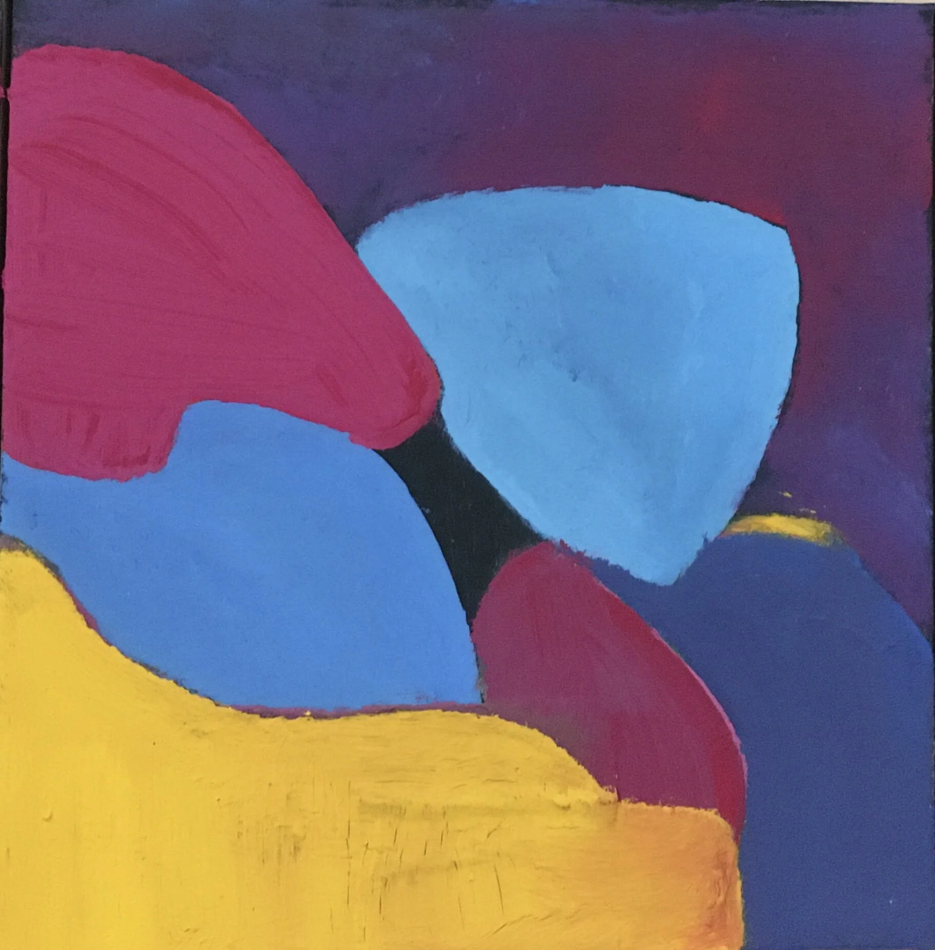 Hidden Treasures 1496 by Barbara