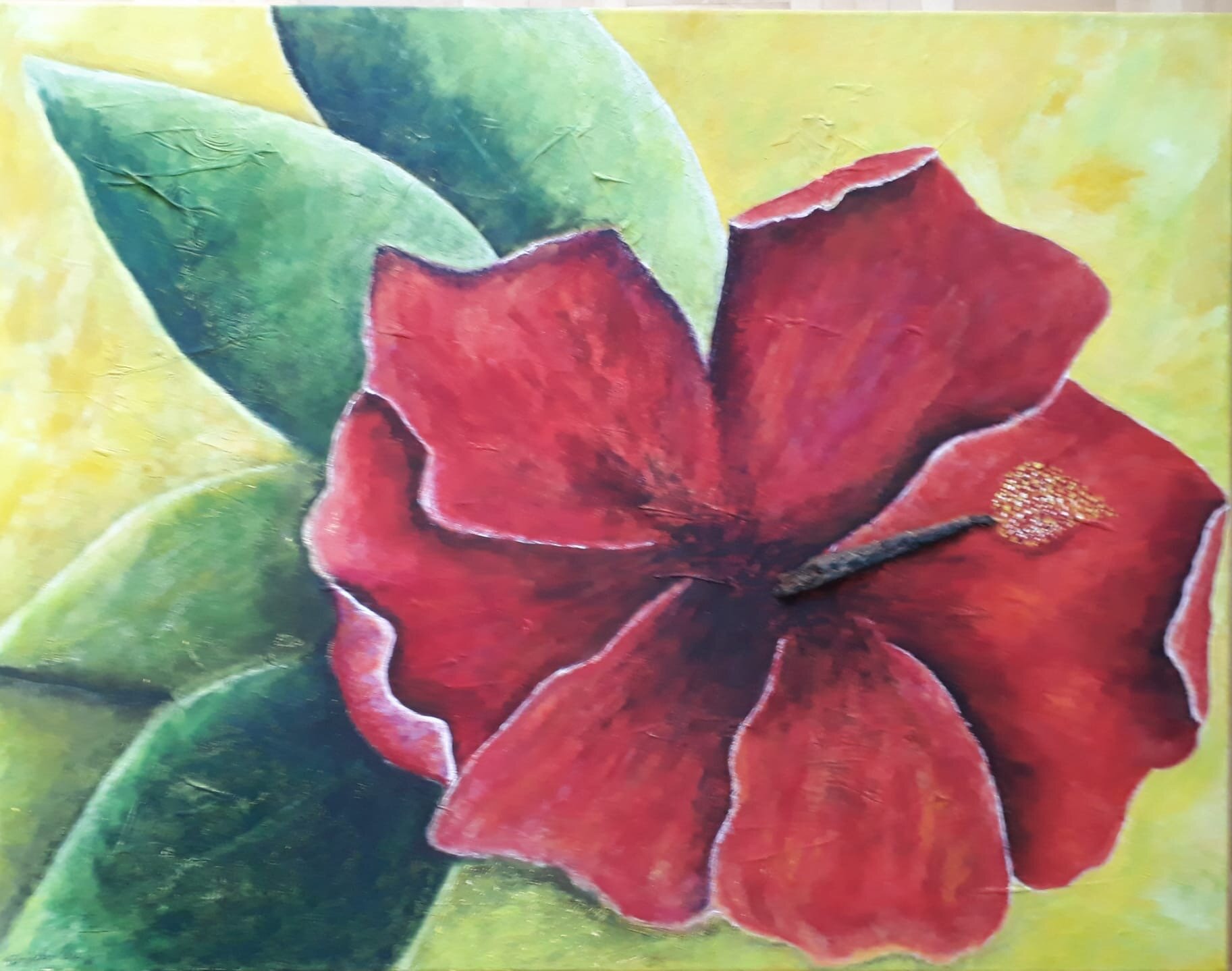 Hidden Treasures 1501 by Franziska