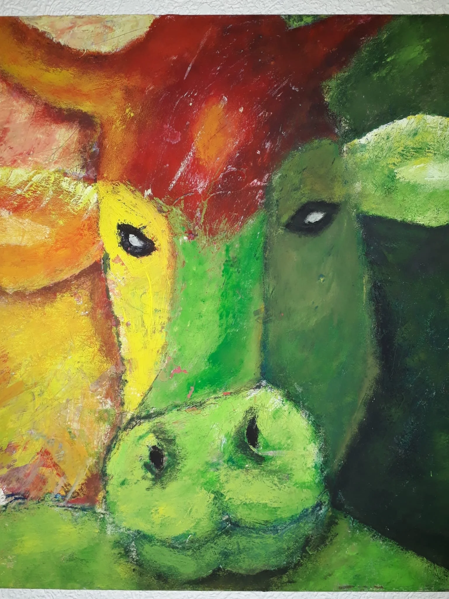  Hidden Treasures 1503 by Franziska 