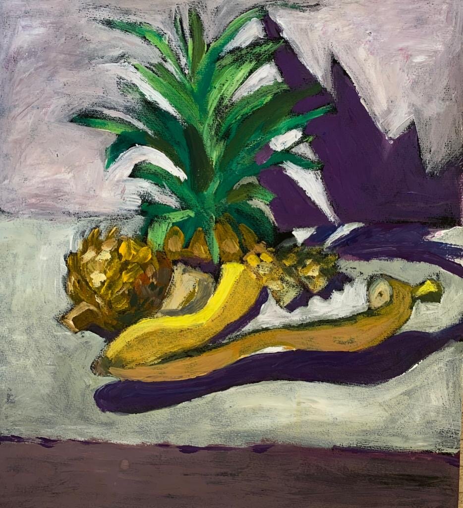 Hidden Treasures 1505 by Charlotte